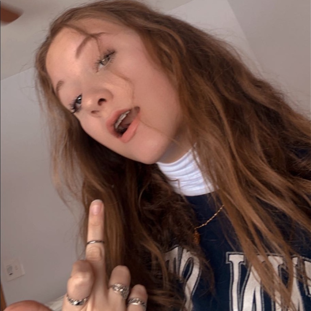 Meet your Posher, Kaylee